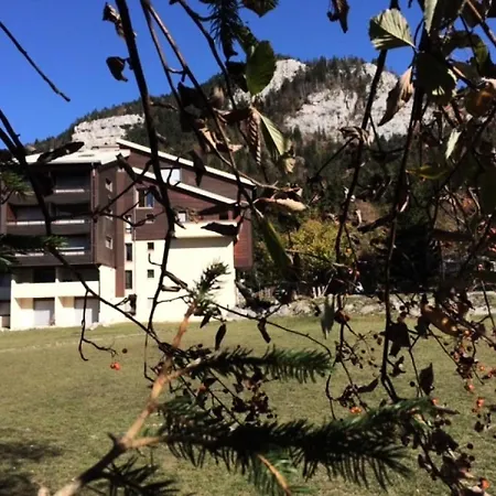 Apartment La Grande Traversee - Pied Des Pistes Mae-4044 *