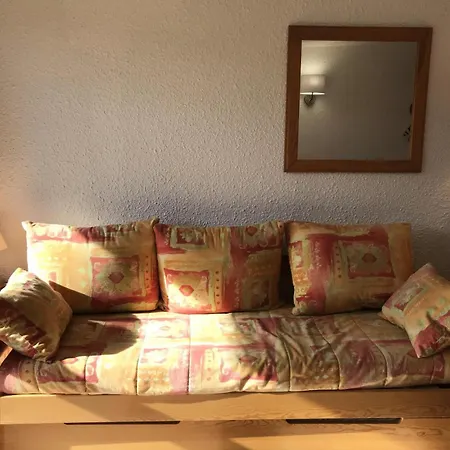 Résidence La Grande Traversee - Pour 4 Personnes 044 Apartamento Corrençon-en-Vercors