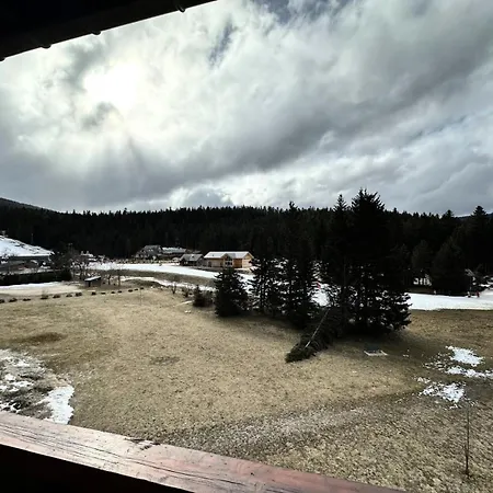 Résidence La Grande Traversee - Pour 4 Personnes 044 Corrençon-en-Vercors