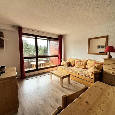 Résidence La Grande Traversee - Pour 4 Personnes 044 Apartamento